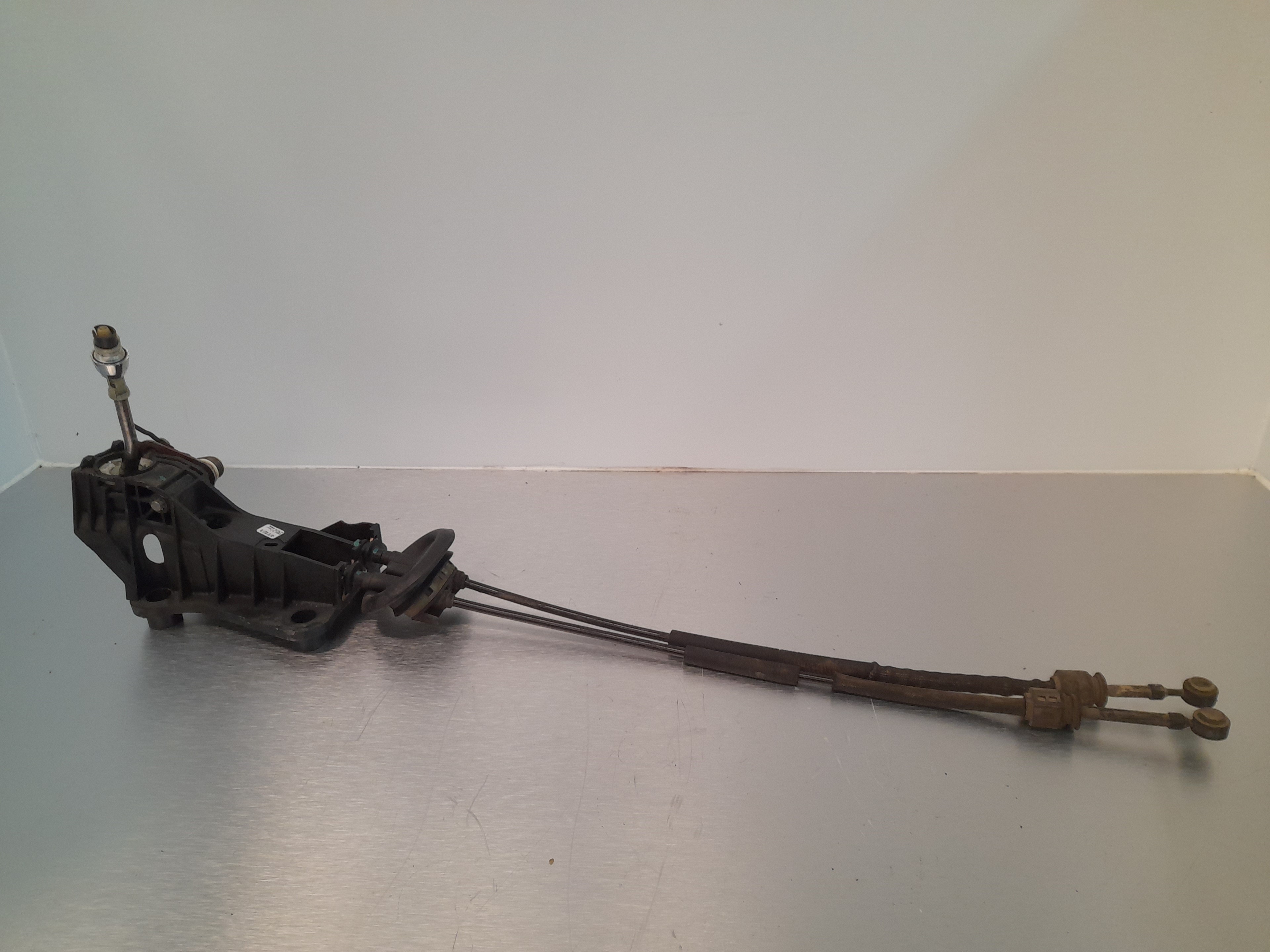 Recambio de cables cambio (bowden) para citroën c4 berlina vtr plus referencia OEM IAM   