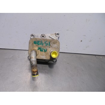 ENFRIADOR ACEITE MOTOR 