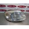Recambio de faro derecho para hyundai accent (lc) gl 5p referencia OEM IAM   
