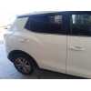 Recambio de puerta trasera derecha para ssangyong tivoli crystal 4x2 referencia OEM IAM   
