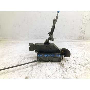 CERRADURA PUERTA DELANTERA IZQUIERDA 24087158 