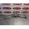 Recambio de motor limpia delantero para bmw serie 3 berlina (e46) 320d referencia OEM IAM 039241712 6914577 BOSCH