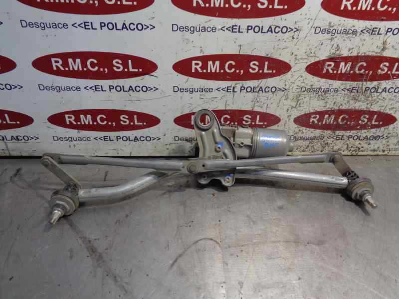 Recambio de motor limpia delantero para bmw serie 3 berlina (e46) 320d referencia OEM IAM 039241712 6914577 BOSCH
