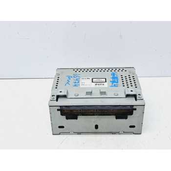 SISTEMA AUDIO / RADIO CD AA6T18C815AE 