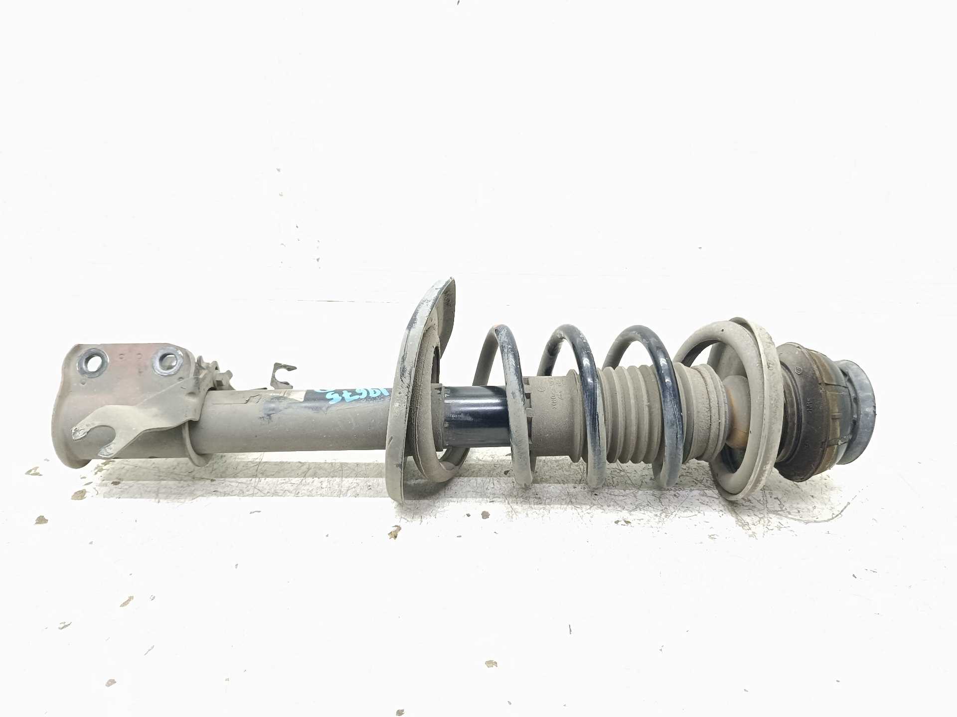 Recambio de amortiguador delantero derecho para dacia lodgy laureate referencia OEM IAM 543028447R  