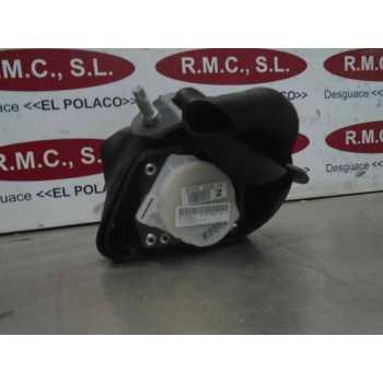 CINTURON SEGURIDAD TRASERO DERECHO 96871541XX 