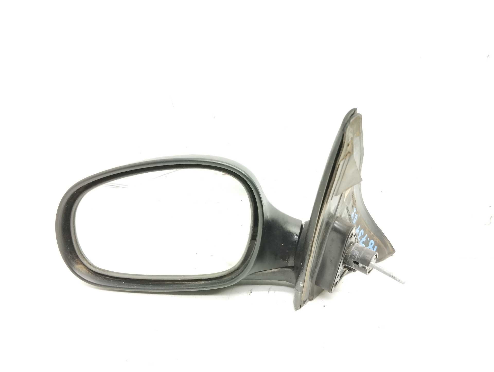 Recambio de retrovisor izquierdo para daewoo lanos cool referencia OEM IAM   