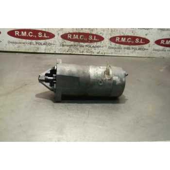 MOTOR ARRANQUE 