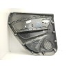 Recambio de guarnecido puerta trasera derecha para renault captur 1.5 dci diesel fap referencia OEM IAM 829A09396R 156141881 