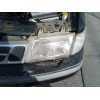 Recambio de faro izquierdo para saab 900 berlina 2.0 cat referencia OEM IAM   