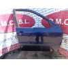 Recambio de puerta delantera derecha para seat leon (1m1) signo referencia OEM IAM   