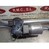 Recambio de motor limpia delantero para bmw serie 3 berlina (e46) 320d referencia OEM IAM 039241712 6914577 BOSCH