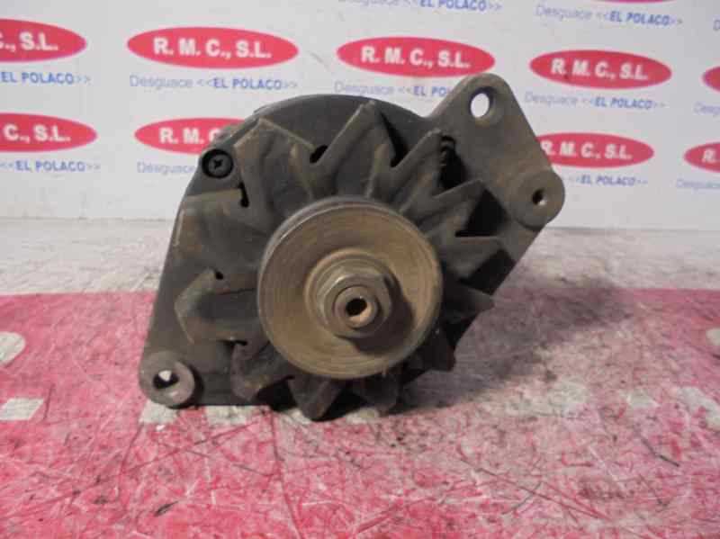 Recambio de alternador para seat ibiza (6k) 1.05 cat (aau) referencia OEM IAM 0120488239  