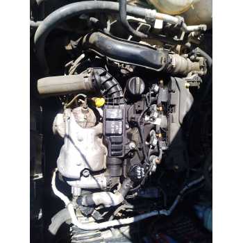 MOTOR COMPLETO ZTDA / 2646848 