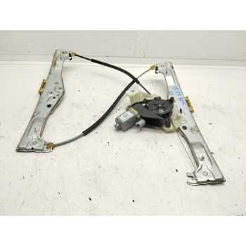 ELEVALUNAS DELANTERO IZQUIERDO 9674252380 0130822571 BOSCH