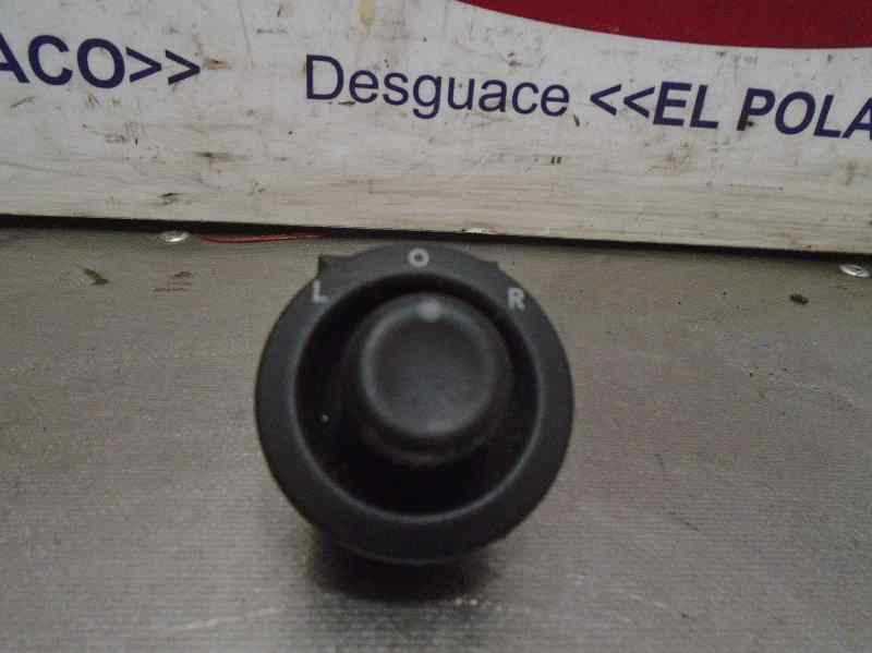 Recambio de mando retrovisor para jeep compass limited referencia OEM IAM   