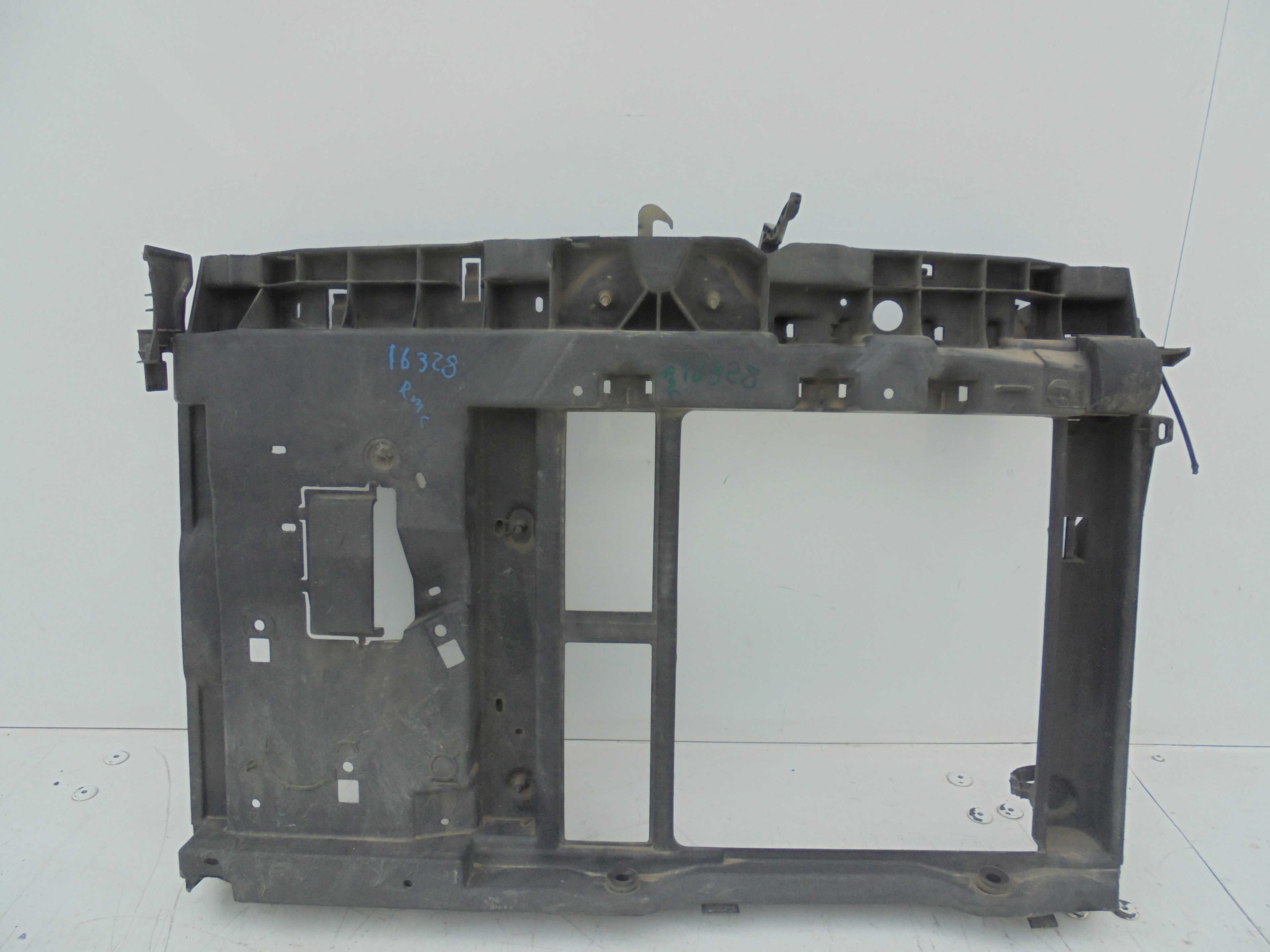Recambio de panel frontal para citroën c3 sx referencia OEM IAM   