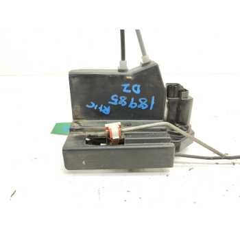 CERRADURA PUERTA DELANTERA IZQUIERDA A045035 