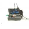 Recambio de cerradura puerta delantera izquierda para ssangyong actyon 200 xdi referencia OEM IAM A045035  