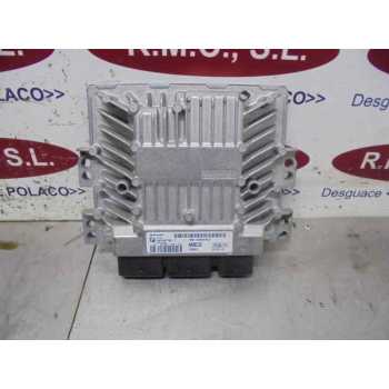 CENTRALITA CHECK CONTROL 