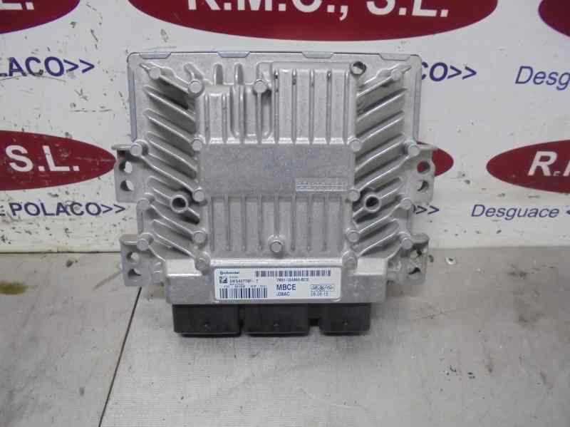Recambio de centralita check control para ford focus berlina (cap) ambiente (d) referencia OEM IAM   
