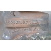 Recambio de llanta para renault scenic iii 2.0 16v referencia OEM IAM r17 403007582r 