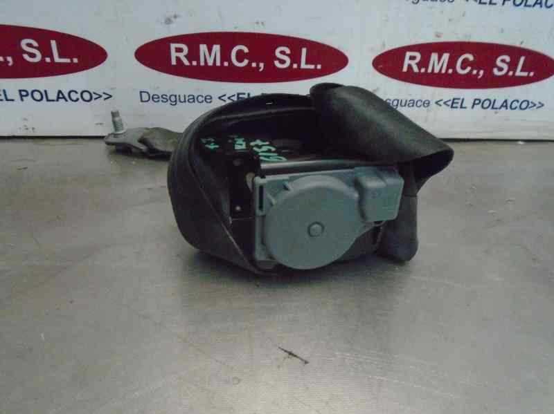 Recambio de cinturon seguridad trasero izquierdo para citroën c4 lim. 1.6 hdi fap referencia OEM IAM   