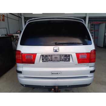 PORTON TRASERO 