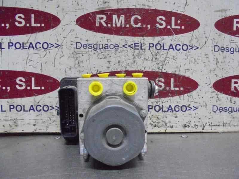 Recambio de abs para seat ibiza (6j5) copa referencia OEM IAM 0265242274 6R0614517AJ 