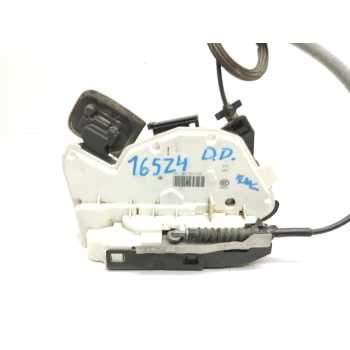 CERRADURA PUERTA DELANTERA DERECHA 5K1837016E 