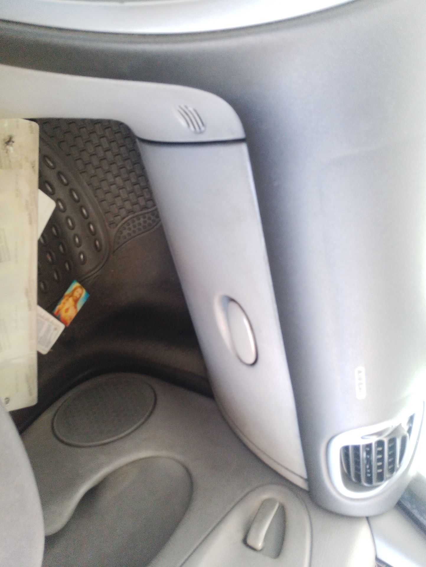 Recambio de guantera para citroën xsara picasso (n68) 1.6 hdi referencia OEM IAM 8214LZ  