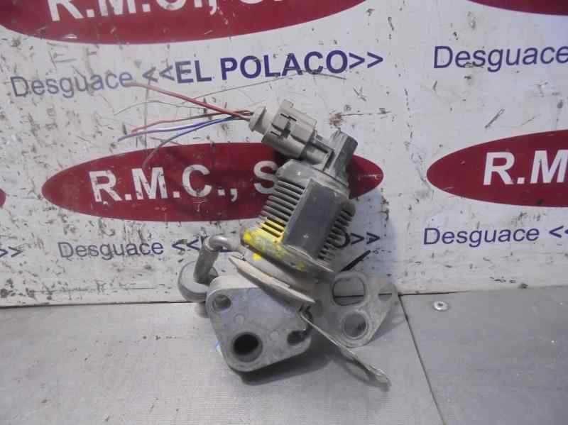 Recambio de valvula egr para seat ibiza (6l1) 1.4 16v referencia OEM IAM 72824804 0361315031 
