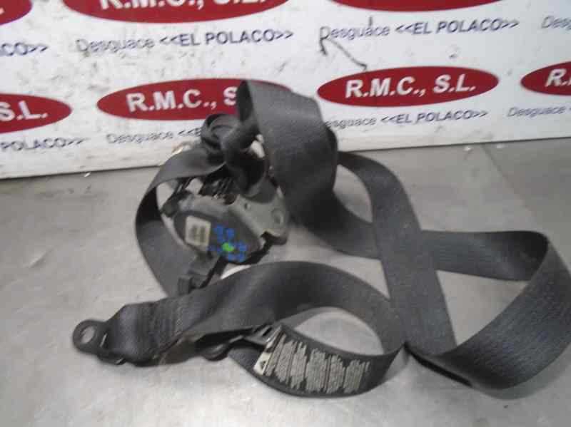 Recambio de cinturon seguridad delantero derecho para jeep compass limited referencia OEM IAM   