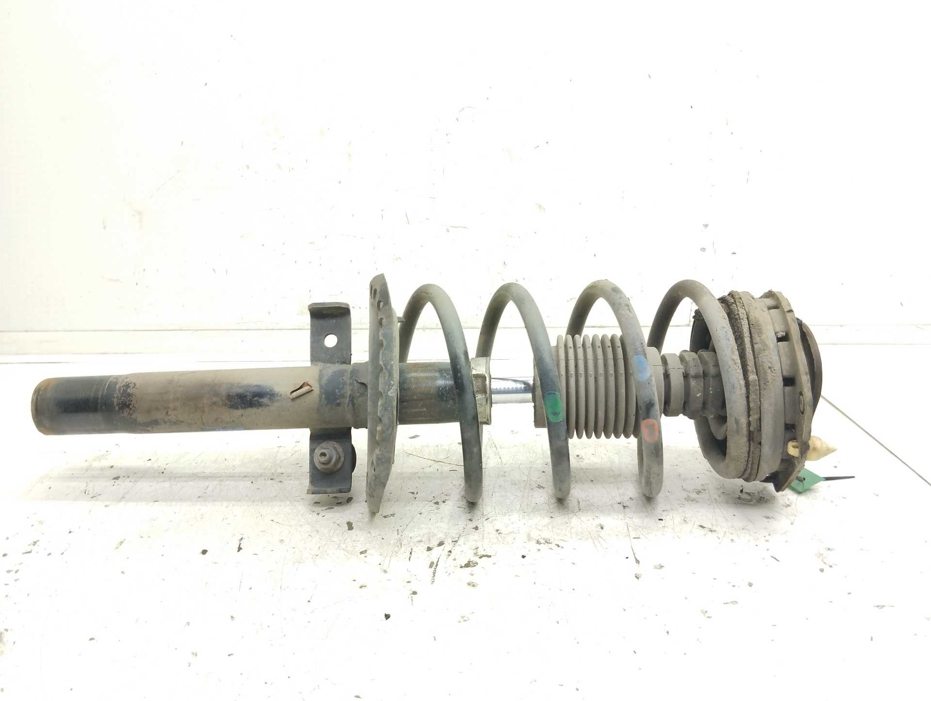 Recambio de amortiguador delantero izquierdo para renault megane ii berlina 5p authentique referencia OEM IAM   