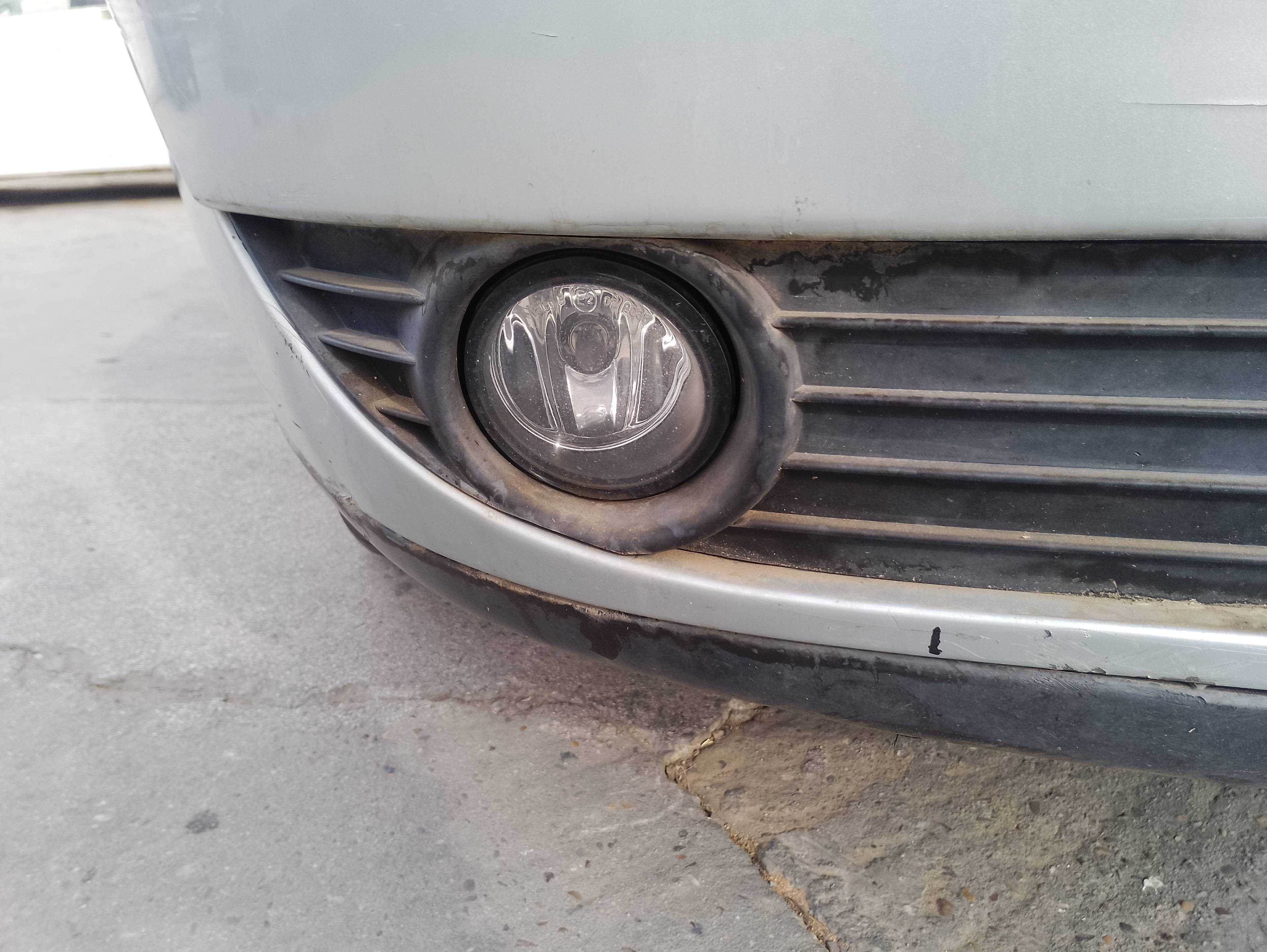 Recambio de faro antiniebla derecho para renault espace iv (jk0) dynamique referencia OEM IAM   