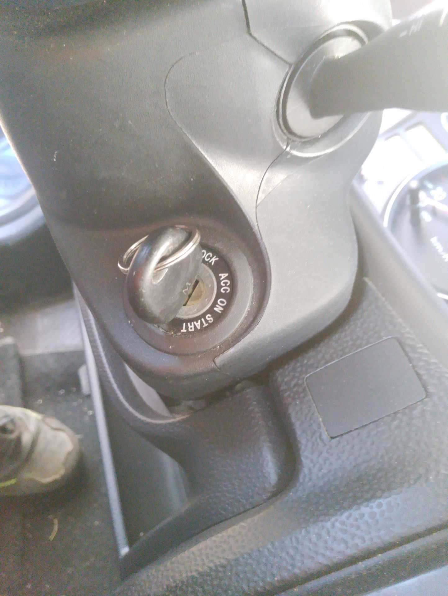 Recambio de conmutador de arranque para hyundai getz (tb) 1.1 referencia OEM IAM   