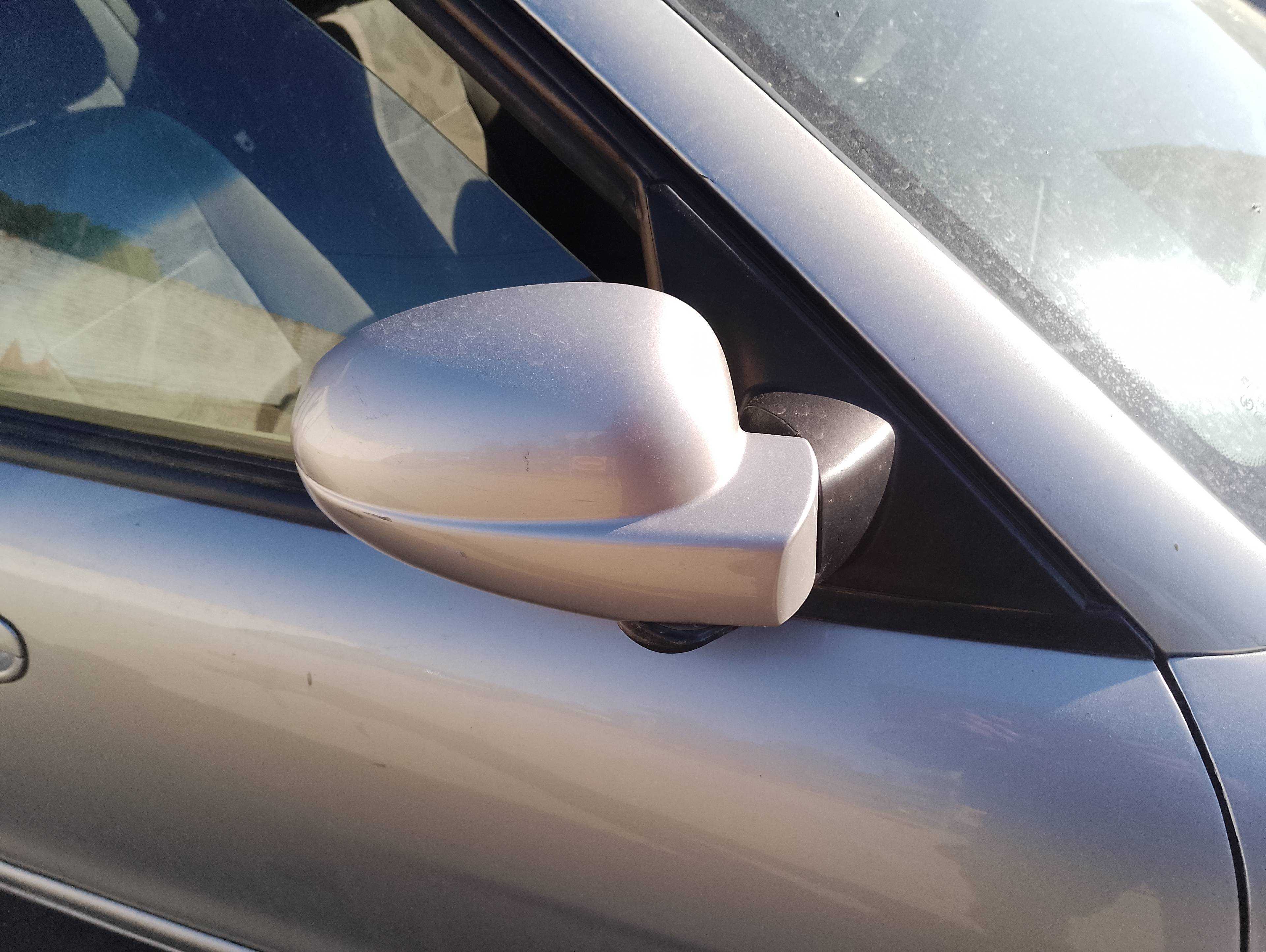 Recambio de retrovisor derecho para daewoo nubira berlina se (1999) referencia OEM IAM   