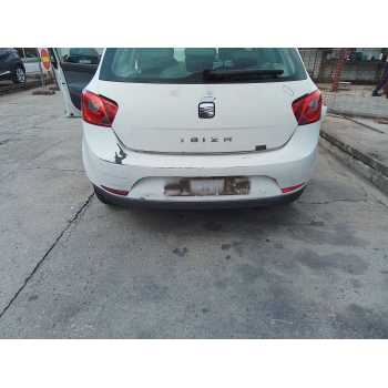 PARAGOLPES TRASERO 
