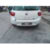 Recambio de paragolpes trasero para seat ibiza (6j5) ecomotive referencia OEM IAM   