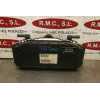 Recambio de cuadro instrumentos para renault clio iii 20 aniversario referencia OEM IAM 8200761861N  