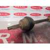 Recambio de transmision trasera izquierda para seat ibiza (6k) 1.05 cat (aau) referencia OEM IAM   OFERTA