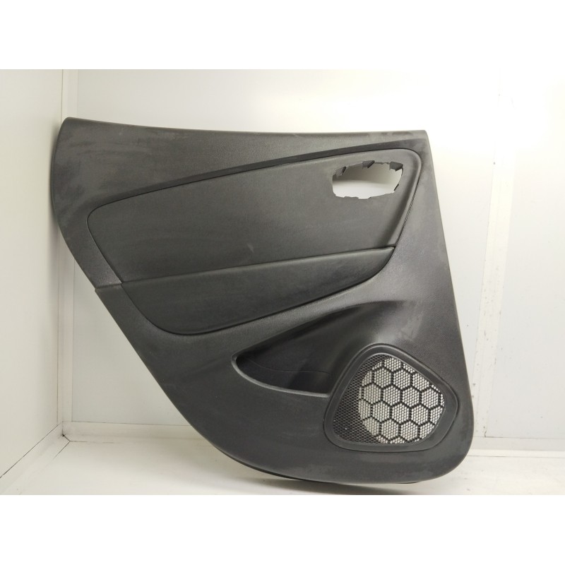 Recambio de guarnecido puerta trasera izquierda para renault captur 1.5 dci diesel fap referencia OEM IAM 829A11902R 156141882 