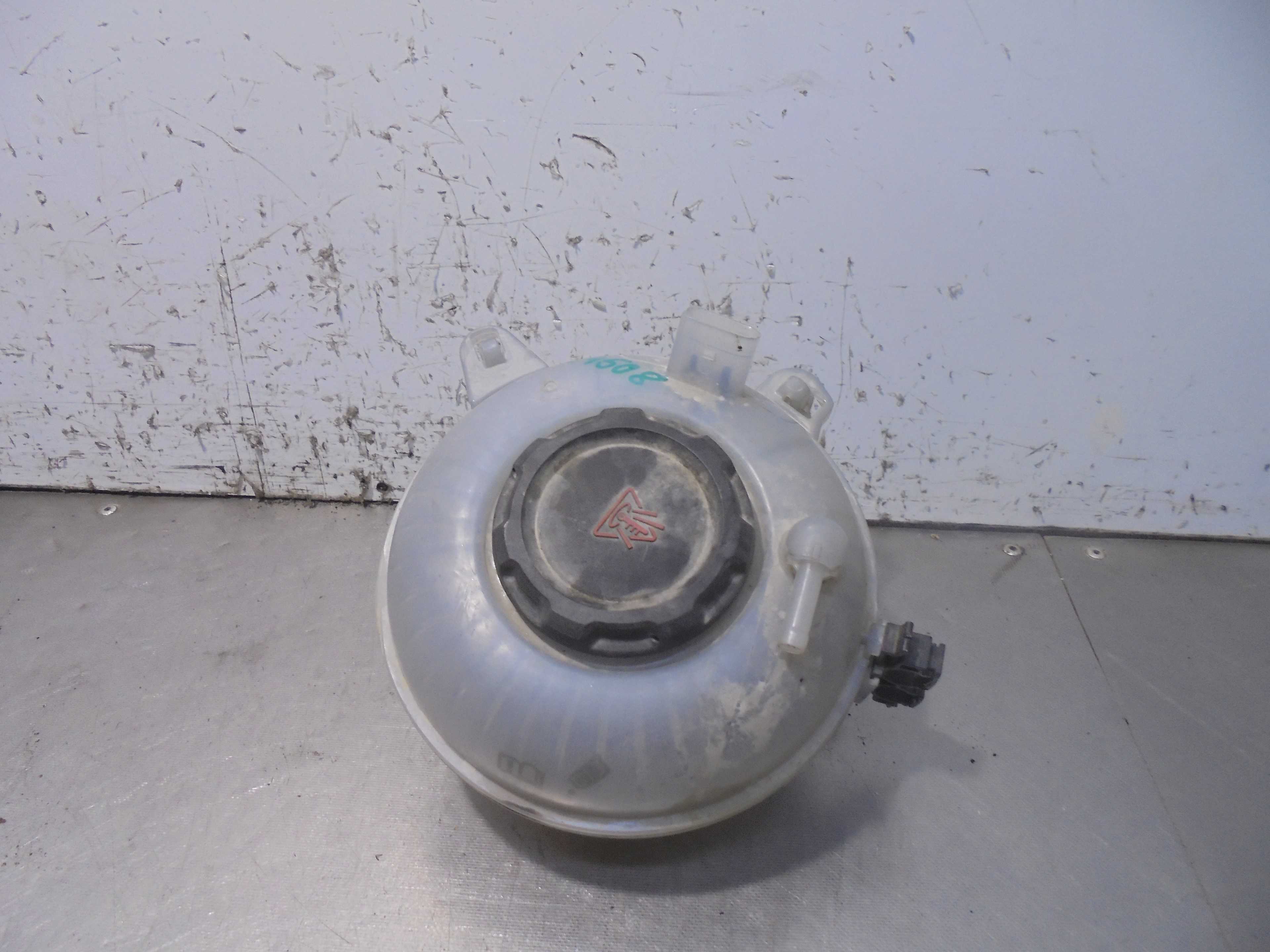 Recambio de deposito expansion para seat leon (5f1) reference referencia OEM IAM 5Q0121407  