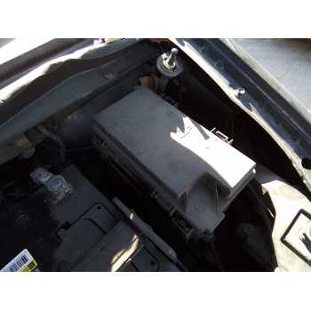 CAJA RELES / FUSIBLES 