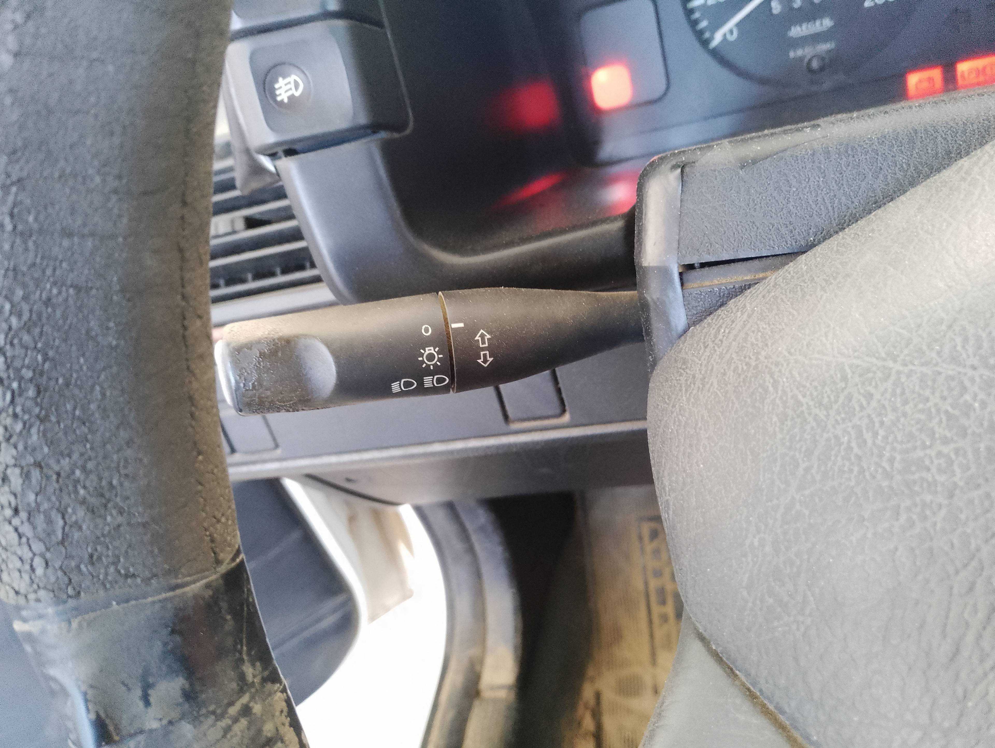 Recambio de mando luces para citroën zx 1,4 armonia referencia OEM IAM   