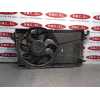 Recambio de electroventilador para ford focus berlina (cap) ambiente (d) referencia OEM IAM 1137328558  