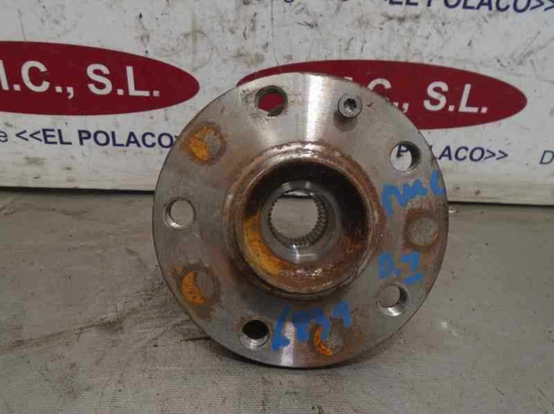 Recambio de buje delantero izquierdo para volkswagen golf vii lim. (5g1) 1.6 tdi dpf referencia OEM IAM   