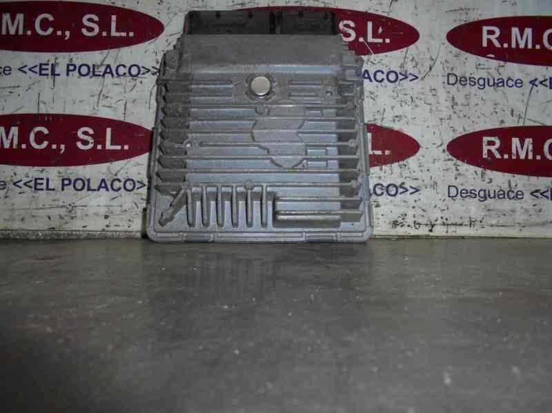 Recambio de centralita motor uce para seat ibiza (6j5) copa referencia OEM IAM 03L906023LD  