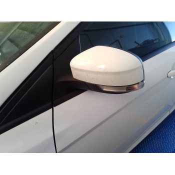 RETROVISOR IZQUIERDO 
