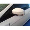 Recambio de retrovisor izquierdo para ford focus lim. black&red referencia OEM IAM   